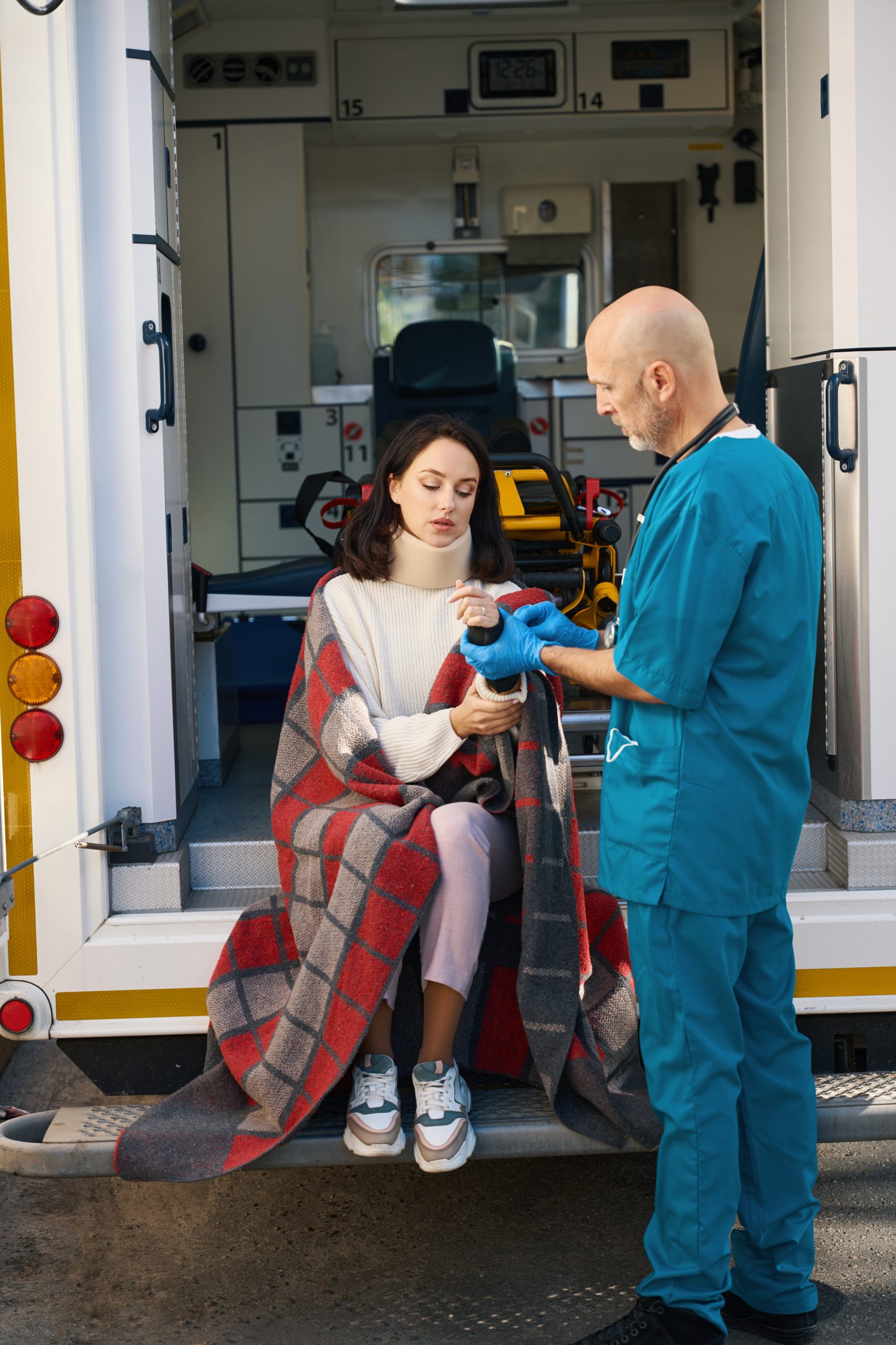 Trauma-Informed Care