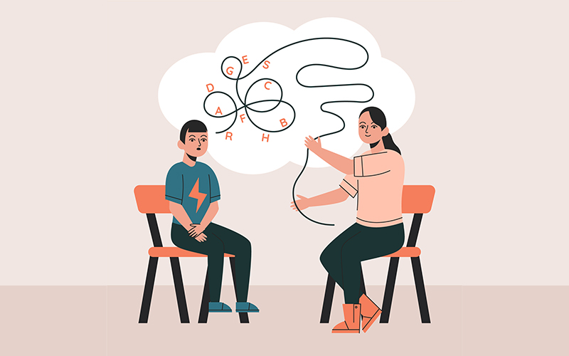 Psychodynamic Therapy