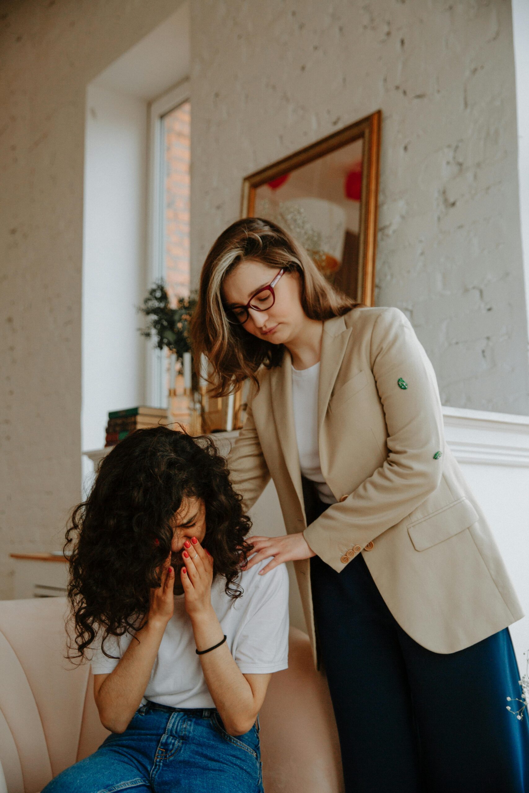 Trauma-Informed Care